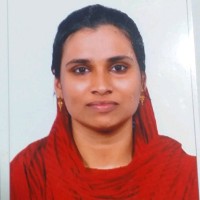 Nisha S