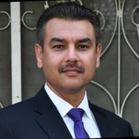 Mohammad Rasool