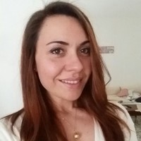 Anna Amorico