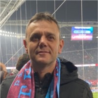 Ercan Demir