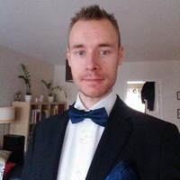 Johan Atterdal