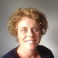 Wendy Vrijdag-Voogt
