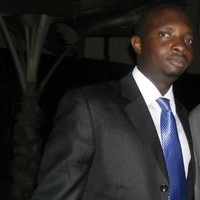 Daniel Kaheru