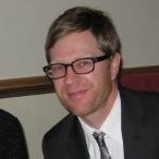 Sean Redmond