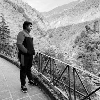 Nishank Bhardwaj