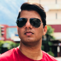 Rajnish Raj