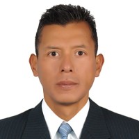 Alejandro Espinoza Villegas