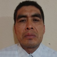 Marco Antonio Ramos Hernández