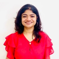 Namrata Upadhyay