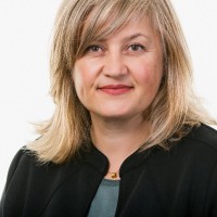 Ljiljana Ilic
