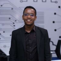Stephen Mwenje