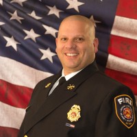 Anthony Scavo