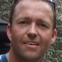 David Murdoch
