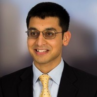 Salil Zutshi