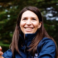 Catherine Grenier