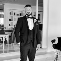 Daniel Farrell