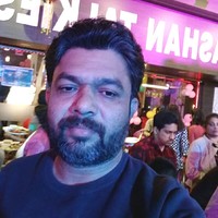Amol Deshmukh