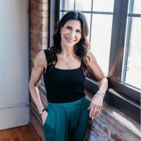 Nicolle Osequeda, LMFT, CDWF