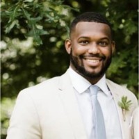 Tre'Vaughn Cooper