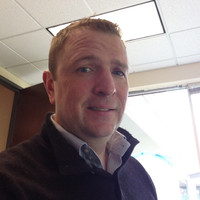 Craig Cornwell