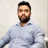 Razeel Ahamed