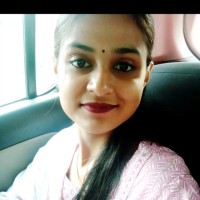 Anusha Krishna