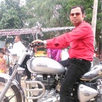 Anand Bachhav