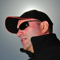 Adam Perry