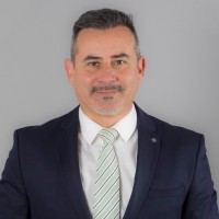 Jorge Marco Alba