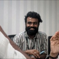 Sathish kumar Baskaran