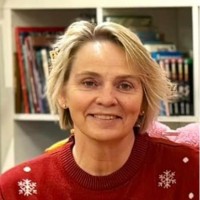 Kirsten Nyholm