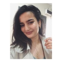 Duygu Çakmak