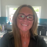 Rachel Entecott