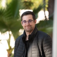Ricardo Daniel Marques Salgado