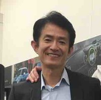 Yuji Okada