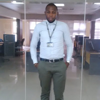 Olumoroti Odesanya