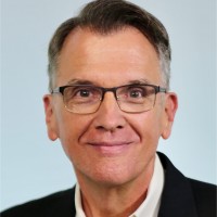 Keith Bower