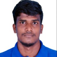 Pandiganesh Krishnan