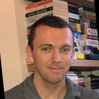 Stephen Orme