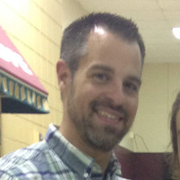 Todd Schomburg