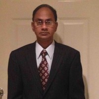 Krishna Chilukuri