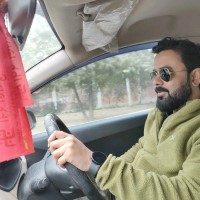 Pushpendra Singh