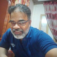 Shouqath Salim