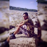 Kishan Patel