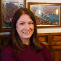 Stephanie Byrne