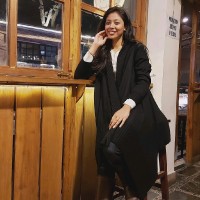 Shirisha Shrestha