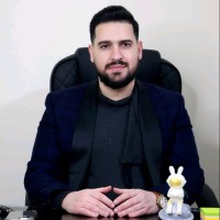 Imad Bou Reslan (Visionary Strategist)