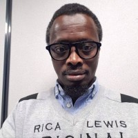 Djimé Touré