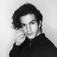 Alex Calado