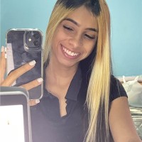 Geovanna Barbosa